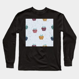 Apples Long Sleeve T-Shirt